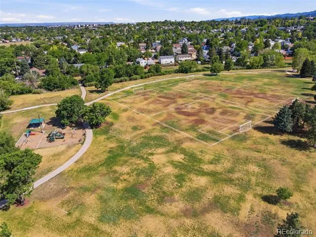 4456 S Zinnia Street Morrison, CO 80465
