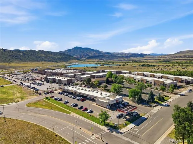4456 S Zinnia Street Morrison, CO 80465