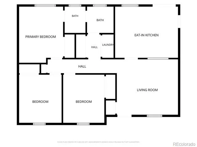 4456 S Zinnia Street Morrison, CO 80465
