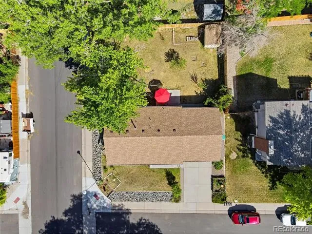 4456 S Zinnia Street Morrison, CO 80465