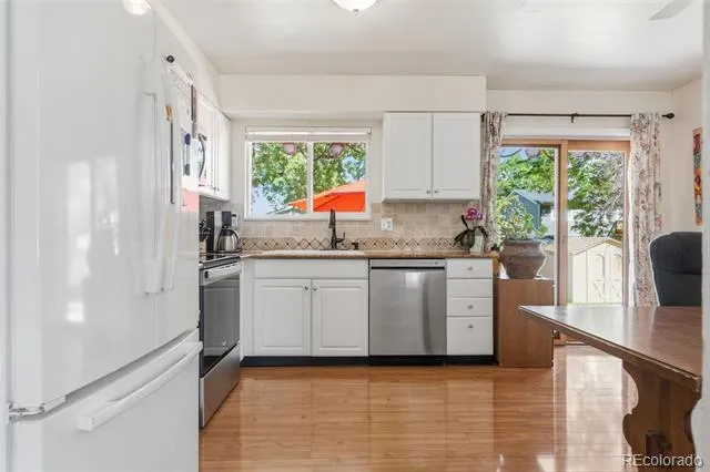 4456 S Zinnia Street Morrison, CO 80465