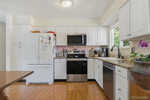 4456 S Zinnia Street Morrison, CO 80465