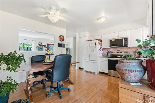 4456 S Zinnia Street Morrison, CO 80465