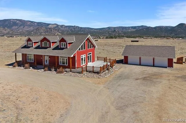 30281 County Road 361 Buena Vista, CO 81211