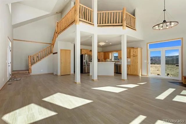 30281 County Road 361 Buena Vista, CO 81211