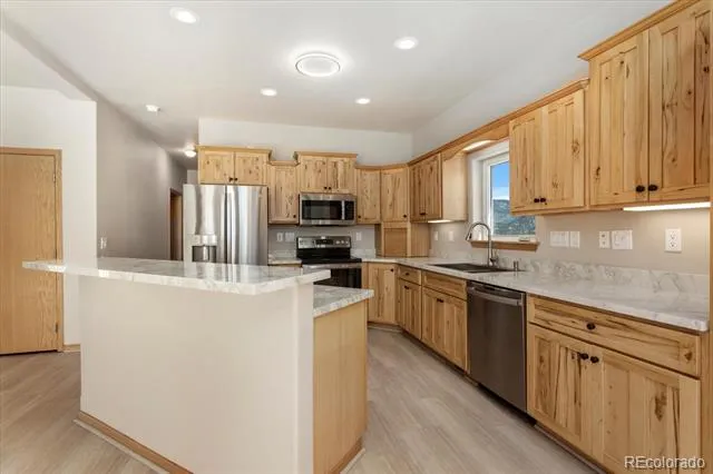30281 County Road 361 Buena Vista, CO 81211