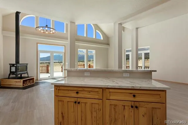 30281 County Road 361 Buena Vista, CO 81211