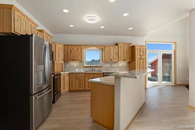 30281 County Road 361 Buena Vista, CO 81211
