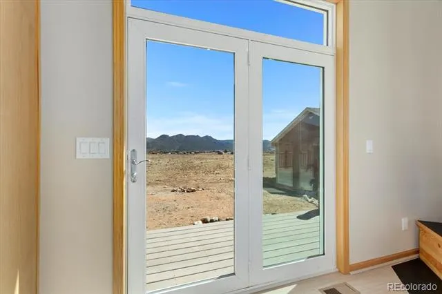 30281 County Road 361 Buena Vista, CO 81211