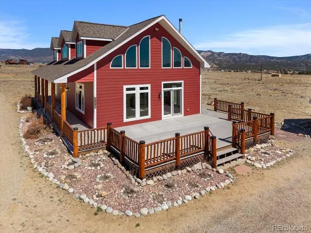 30281 County Road 361 Buena Vista, CO 81211