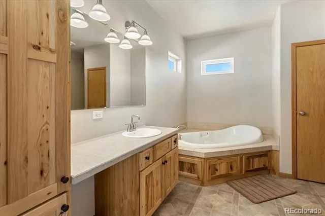 30281 County Road 361 Buena Vista, CO 81211