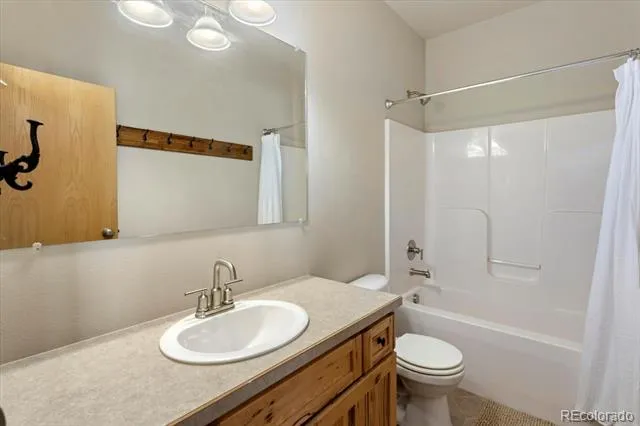 30281 County Road 361 Buena Vista, CO 81211