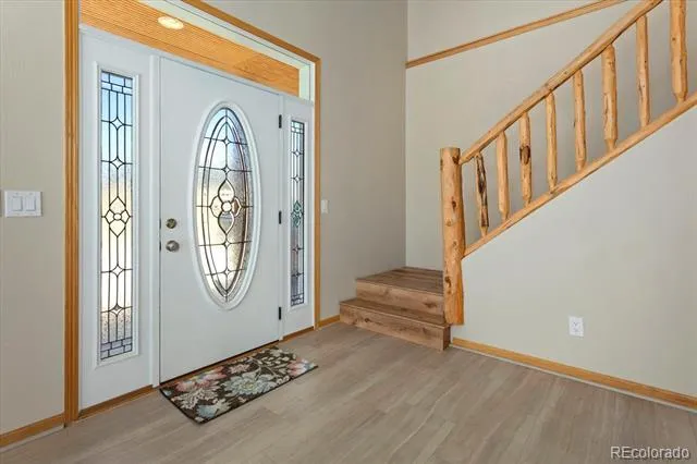 30281 County Road 361 Buena Vista, CO 81211