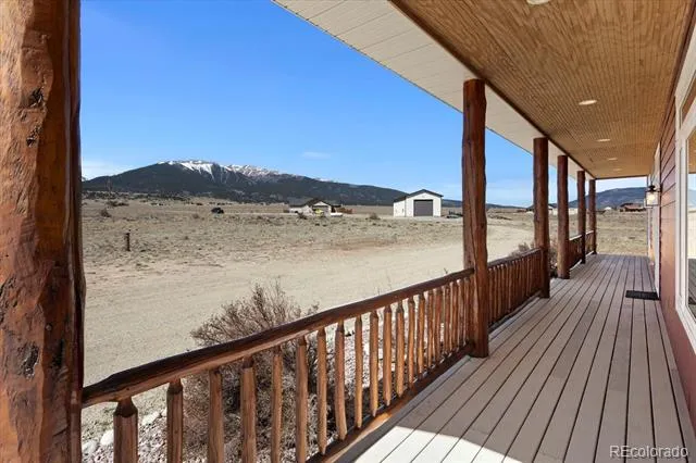 30281 County Road 361 Buena Vista, CO 81211