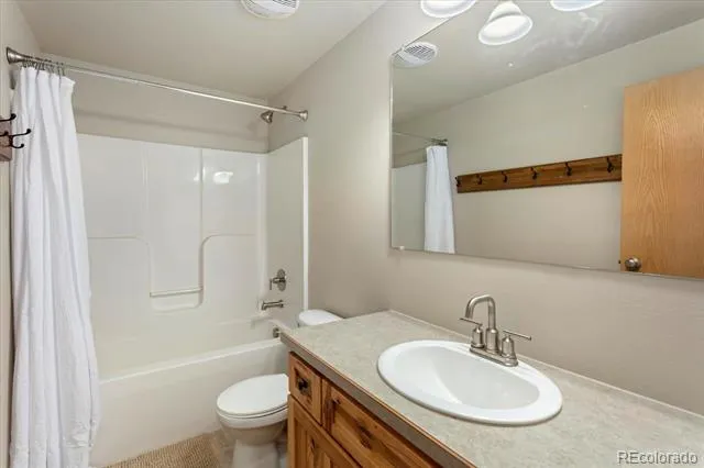 30281 County Road 361 Buena Vista, CO 81211
