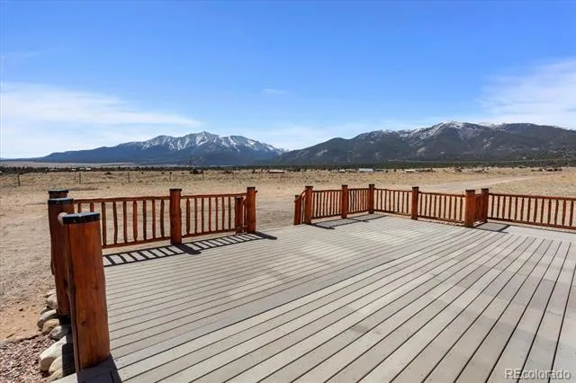 30281 County Road 361 Buena Vista, CO 81211