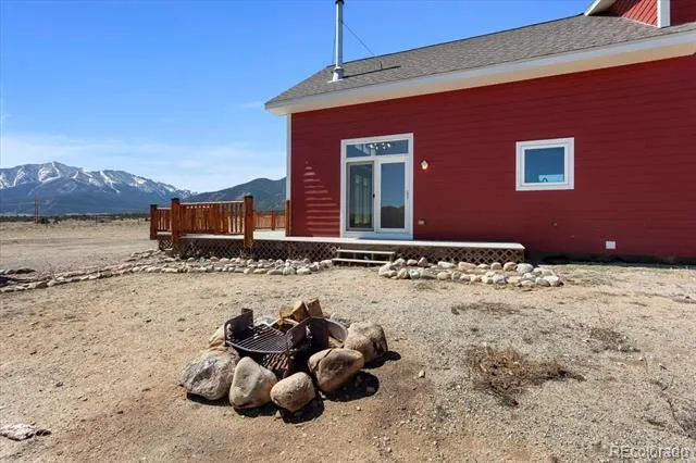 30281 County Road 361 Buena Vista, CO 81211