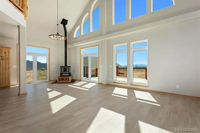 30281 County Road 361 Buena Vista, CO 81211