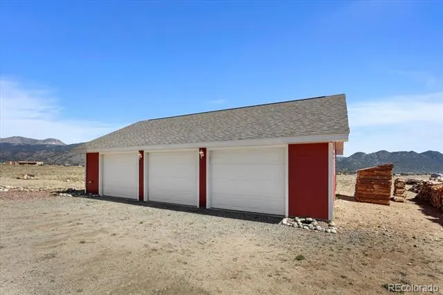 30281 County Road 361 Buena Vista, CO 81211