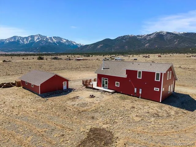 30281 County Road 361 Buena Vista, CO 81211