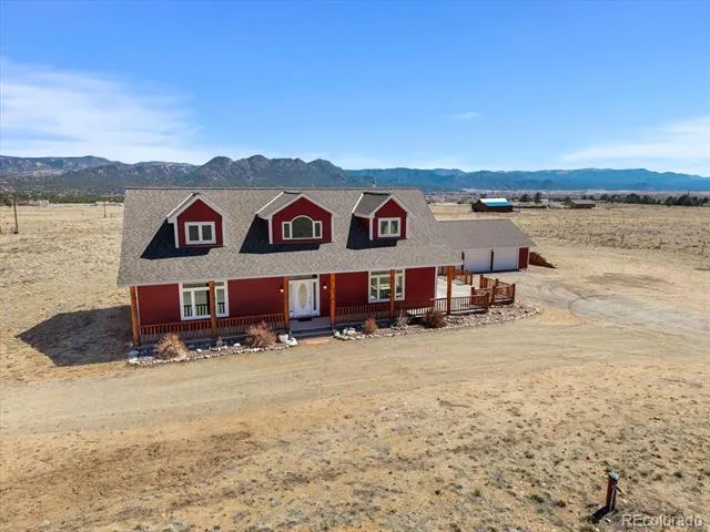 30281 County Road 361 Buena Vista, CO 81211