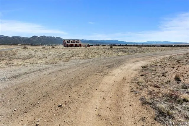 30281 County Road 361 Buena Vista, CO 81211