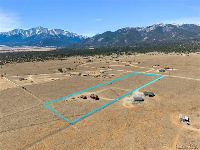 30281 County Road 361 Buena Vista, CO 81211