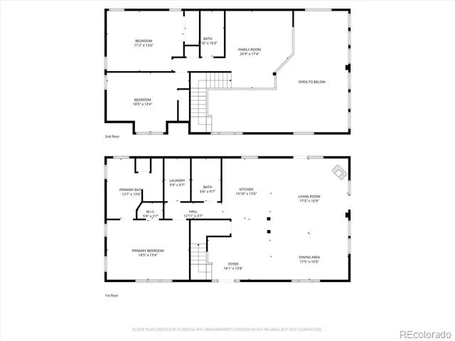 30281 County Road 361 Buena Vista, CO 81211