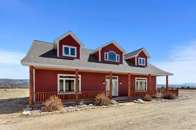 30281 County Road 361 Buena Vista, CO 81211