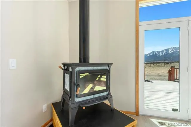30281 County Road 361 Buena Vista, CO 81211