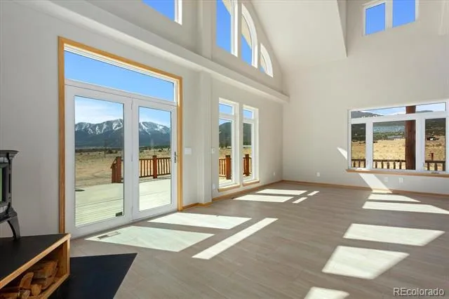 30281 County Road 361 Buena Vista, CO 81211