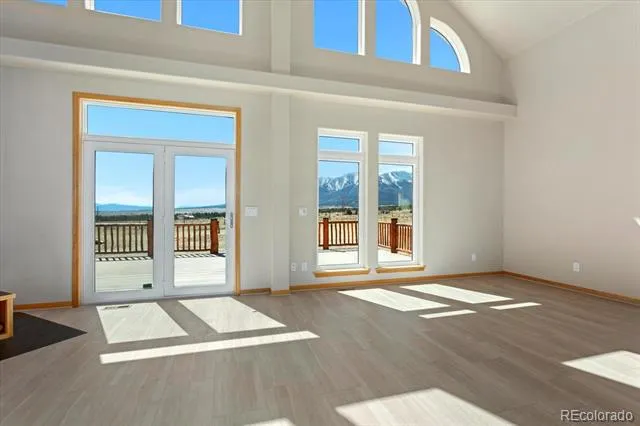 30281 County Road 361 Buena Vista, CO 81211