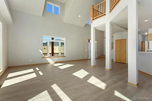30281 County Road 361 Buena Vista, CO 81211