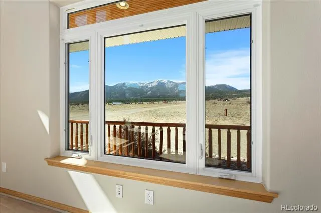 30281 County Road 361 Buena Vista, CO 81211
