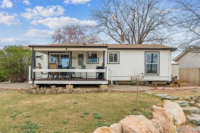 3550 W Mountain Road Englewood, CO 80110