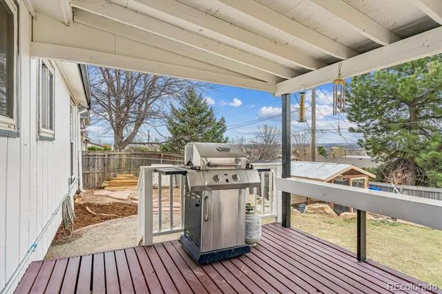 3550 W Mountain Road Englewood, CO 80110