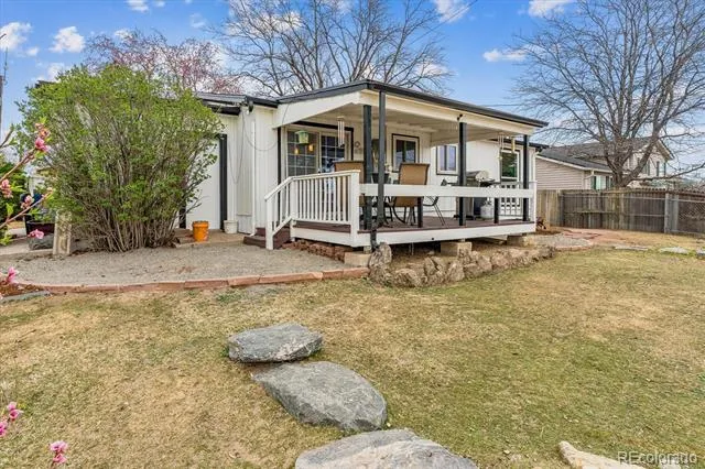 3550 W Mountain Road Englewood, CO 80110