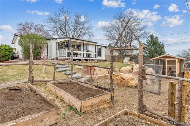 3550 W Mountain Road Englewood, CO 80110