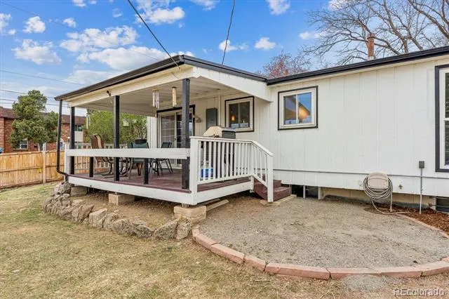3550 W Mountain Road Englewood, CO 80110