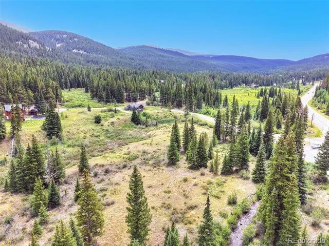 67 Quandary Road Breckenridge, CO 80424
