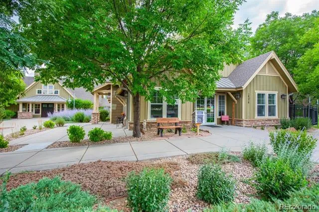 14300 Waterside Lane #U5 Broomfield, CO 80023