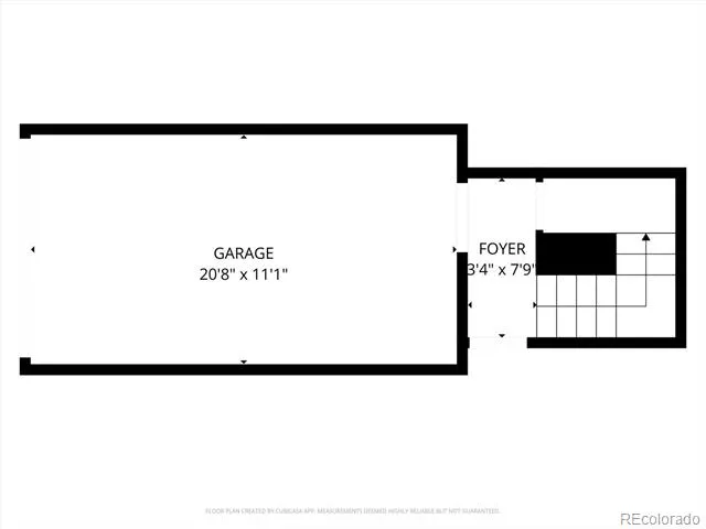 14300 Waterside Lane #U5 Broomfield, CO 80023
