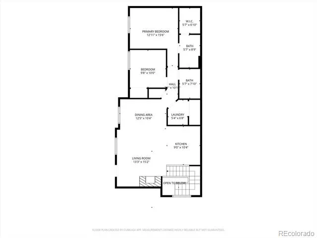 14300 Waterside Lane #U5 Broomfield, CO 80023