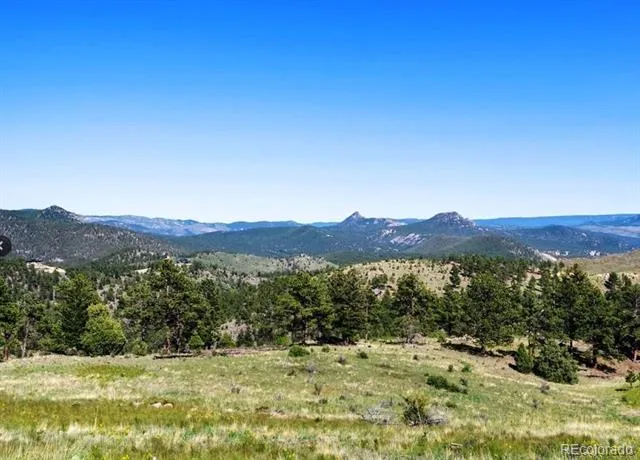 14794 Wetterhorn Peak Trail Pine, CO 80470