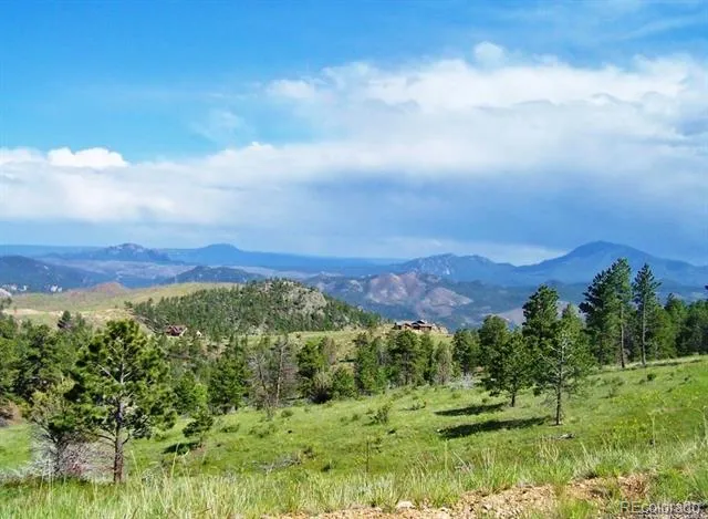 14794 Wetterhorn Peak Trail Pine, CO 80470