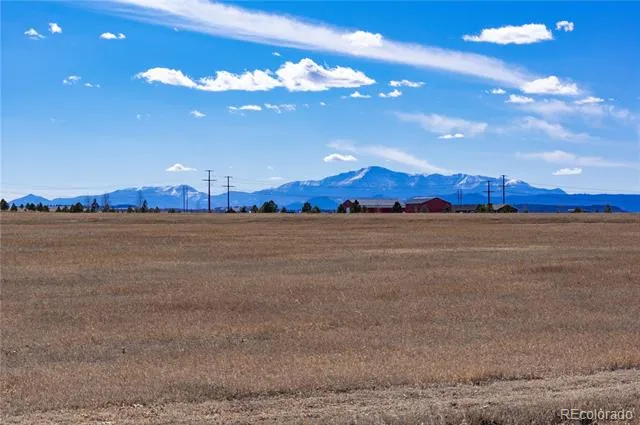 24950 Cave Spring Trail Elbert, CO 80106