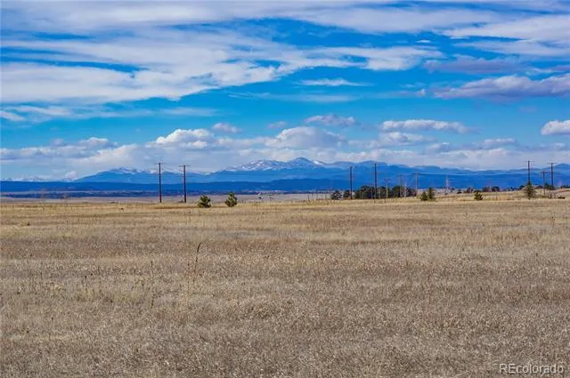 24950 Cave Spring Trail Elbert, CO 80106
