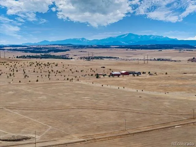 24950 Cave Spring Trail Elbert, CO 80106