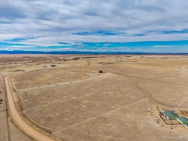 24950 Cave Spring Trail Elbert, CO 80106