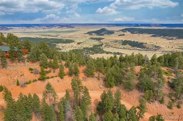 13464 Deer Ridge Way Larkspur, CO 80118